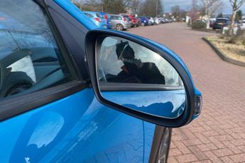 Hyundai Kona 1.6 GDi Hybrid SE Connect 5dr DCT