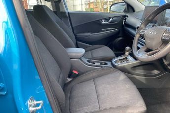 Hyundai Kona 1.6 GDi Hybrid SE Connect 5dr DCT