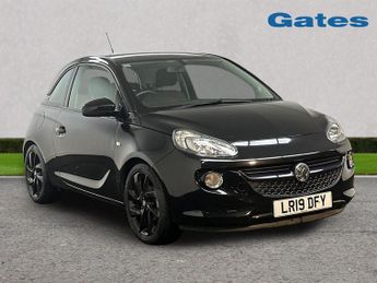 Vauxhall ADAM 3Dr Energised 1.2