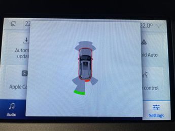 Ford Galaxy 2.0 EcoBlue (150PS) Automatic Titanium 5dr**7 seater**Winter Pac