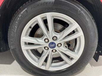 Ford Galaxy 2.0 EcoBlue (150PS) Automatic Titanium 5dr**7 seater**Winter Pac