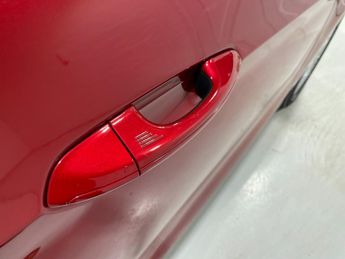 Ford Galaxy 2.0 EcoBlue (150PS) Automatic Titanium 5dr**7 seater**