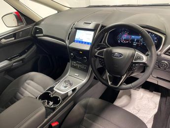 Ford Galaxy 2.0 EcoBlue (150PS) Automatic Titanium 5dr**7 seater**Winter Pac