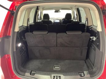 Ford Galaxy 2.0 EcoBlue (150PS) Automatic Titanium 5dr**7 seater**Winter Pac