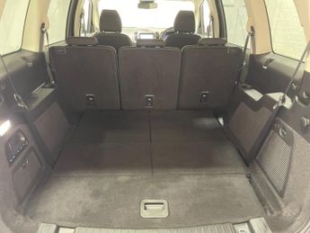Ford Galaxy 2.0 EcoBlue (150PS) Automatic Titanium 5dr**7 seater**Winter Pac