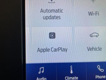 Ford Galaxy 2.0 EcoBlue (150PS) Automatic Titanium 5dr**7 seater**Winter Pac