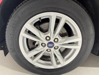 Ford Galaxy 2.0 EcoBlue (150PS) Automatic Titanium 5dr**7 seater**Winter Pac