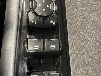 Ford Galaxy 2.0 EcoBlue (150PS) Automatic Titanium 5dr**7 seater**Winter Pac