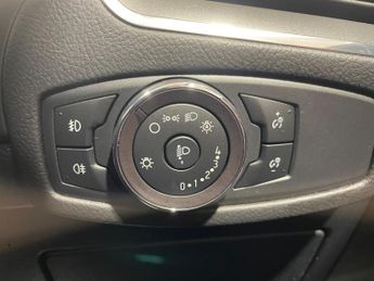 Ford Galaxy 2.0 EcoBlue (150PS) Automatic Titanium 5dr**7 seater**Winter Pac