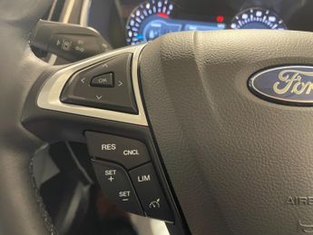 Ford Galaxy 2.0 EcoBlue (150PS) Automatic Titanium 5dr**7 seater**Winter Pac