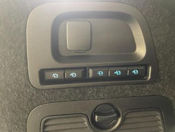 Ford Galaxy 2.0 EcoBlue (150PS) Automatic Titanium 5dr**7 seater**Winter Pac