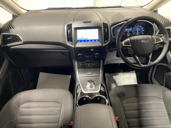 Ford Galaxy 2.0 EcoBlue (150PS) Automatic Titanium 5dr**7 seater**Winter Pac