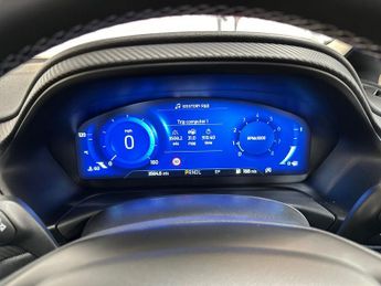 Ford Fiesta 5Dr Titanium Vignale 1.0 MHEV 125PS Auto