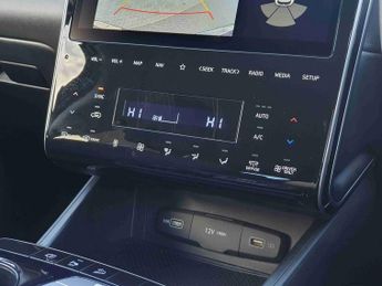 Hyundai Tucson 1.6 TGDi Hybrid 230 SE Connect 5dr 2WD Auto