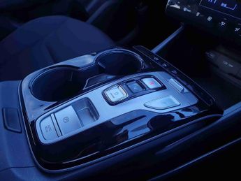 Hyundai Tucson 1.6 TGDi Hybrid 230 SE Connect 5dr 2WD Auto