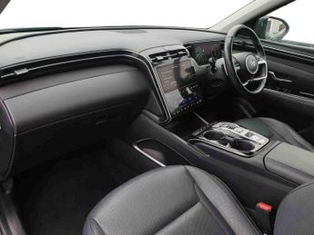 Hyundai Tucson 1.6 TGDi Hybrid 230 Ultimate 5dr 2WD Auto