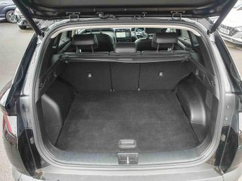 Hyundai Tucson 1.6 TGDi Hybrid 230 Ultimate 5dr 2WD Auto