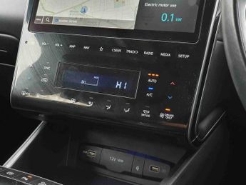 Hyundai Tucson 1.6 TGDi Hybrid 230 Ultimate 5dr 2WD Auto