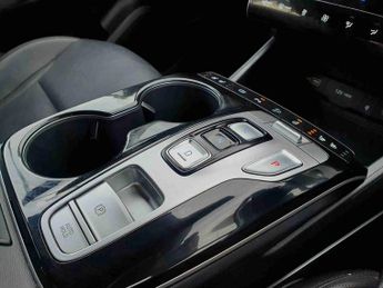 Hyundai Tucson 1.6 TGDi Hybrid 230 Ultimate 5dr 2WD Auto