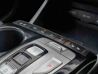 Hyundai Tucson 1.6 TGDi Hybrid 230 Ultimate 5dr 2WD Auto