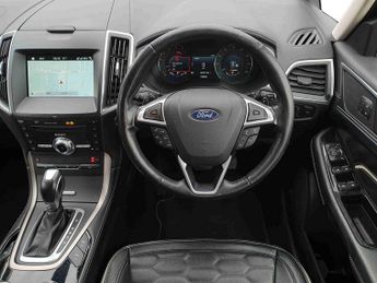 Ford S-max Vignale 2.0 TDCi 210 5dr Powershift