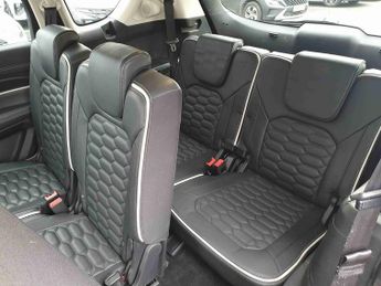 Ford S-max Vignale 2.0 TDCi 210 5dr Powershift