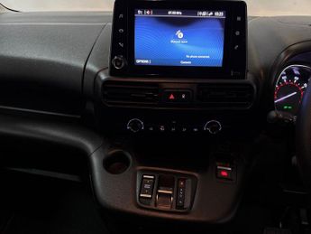 Toyota Proace City Design L1 H1 SWB 1.5D 130bhp Auto