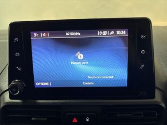 Toyota Proace City Design L1 H1 SWB 1.5D 130bhp Auto