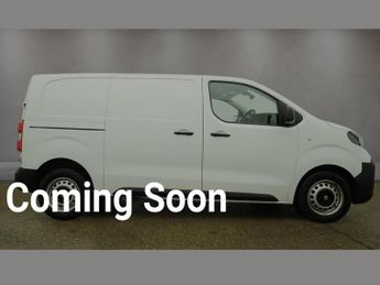 Vauxhall Vivaro 2900 Prime L1 H1 SWB 1.5 Turbo D 120ps