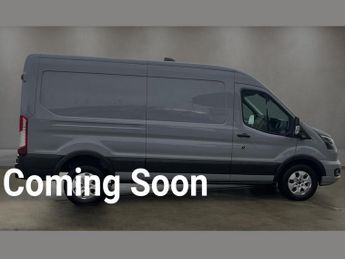 Ford Transit 350 Limited L3 H2 LWB 2.0 EcoBlue 130ps Auto [Nav]