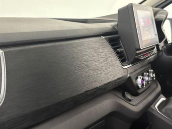 Renault Trafic LL30 E-Tech Advance L2 H1 LWB 52kWh Auto