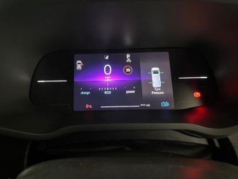 Renault Trafic LL30 E-Tech Advance L2 H1 LWB 52kWh Auto