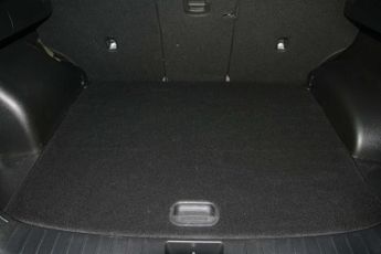 Hyundai Tucson 1.6 T-GDi (230ps) SE Connect Hybrid