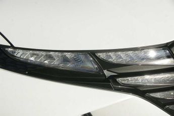 Hyundai Tucson 1.6 T-GDi (230ps) SE Connect Hybrid