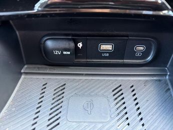 Kia Sportage 5Dr GT-Line S 1.6 Hybrid Auto