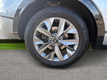 Kia Sportage 5Dr GT-Line S 1.6 Hybrid Auto