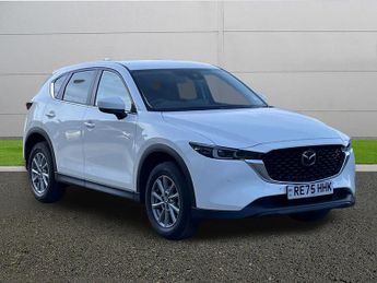 Mazda CX5 