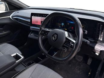 Renault Megane E-Tech EV60 160kW Techno 60kWh Optimum Charge 5dr Auto