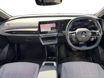 Renault Megane E-Tech EV60 160kW Techno 60kWh Optimum Charge 5dr Auto