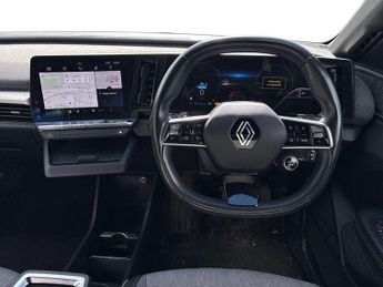 Renault Megane E-Tech EV60 160kW Techno 60kWh Optimum Charge 5dr Auto