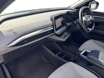 Renault Megane E-Tech EV60 160kW Techno 60kWh Optimum Charge 5dr Auto
