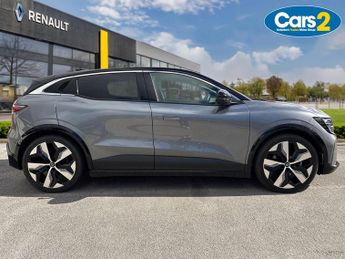 Renault Megane E-Tech EV60 160kW Techno 60kWh Optimum Charge 5dr Auto