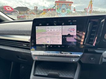 Renault Megane E-Tech EV60 160kW Techno 60kWh Optimum Charge 5dr Auto