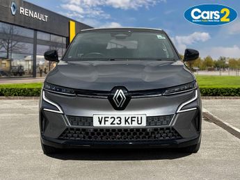 Renault Megane E-Tech EV60 160kW Techno 60kWh Optimum Charge 5dr Auto