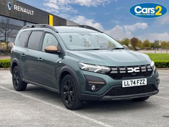 Dacia Jogger 1.0 TCe Extreme 5dr