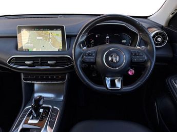 MG HS 1.5 T-GDI Exclusive 5dr DCT