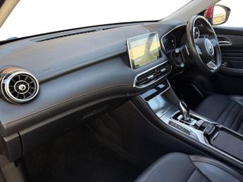 MG HS 1.5 T-GDI Exclusive 5dr DCT
