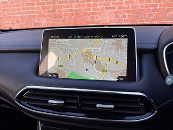 MG HS 1.5 T-GDI Exclusive 5dr DCT