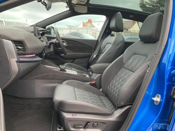 Nissan Qashqai 1.3 DiG-T MH 158 Tekna+ 5dr Xtronic