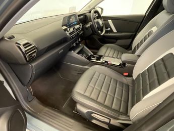 Citroen C4 115kW Max Extended Range 54kWh 5dr Auto